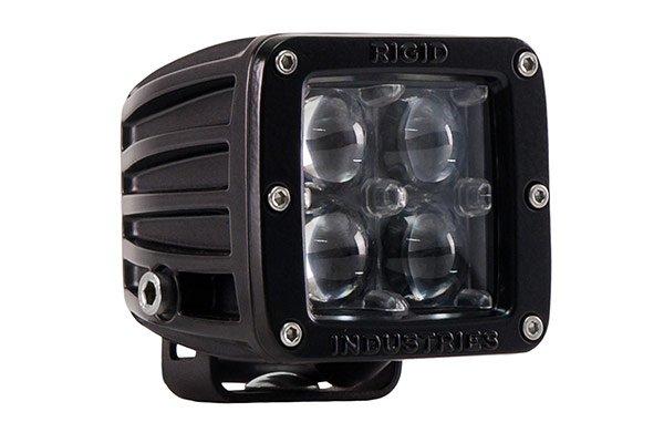 Rigid Industries D2 Series Cube Lights