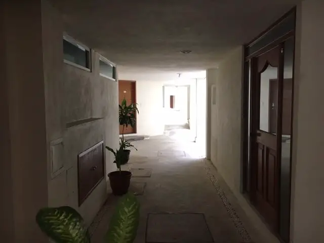 Cancun Mexico AirBnB Apartment