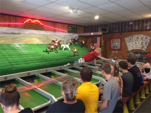 Derby Racing Arcade in Manitou Springs