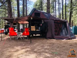 Best Campground and Campsite Apps for 2019