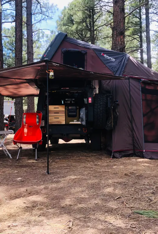 Best Campground and Campsite Apps for 2019