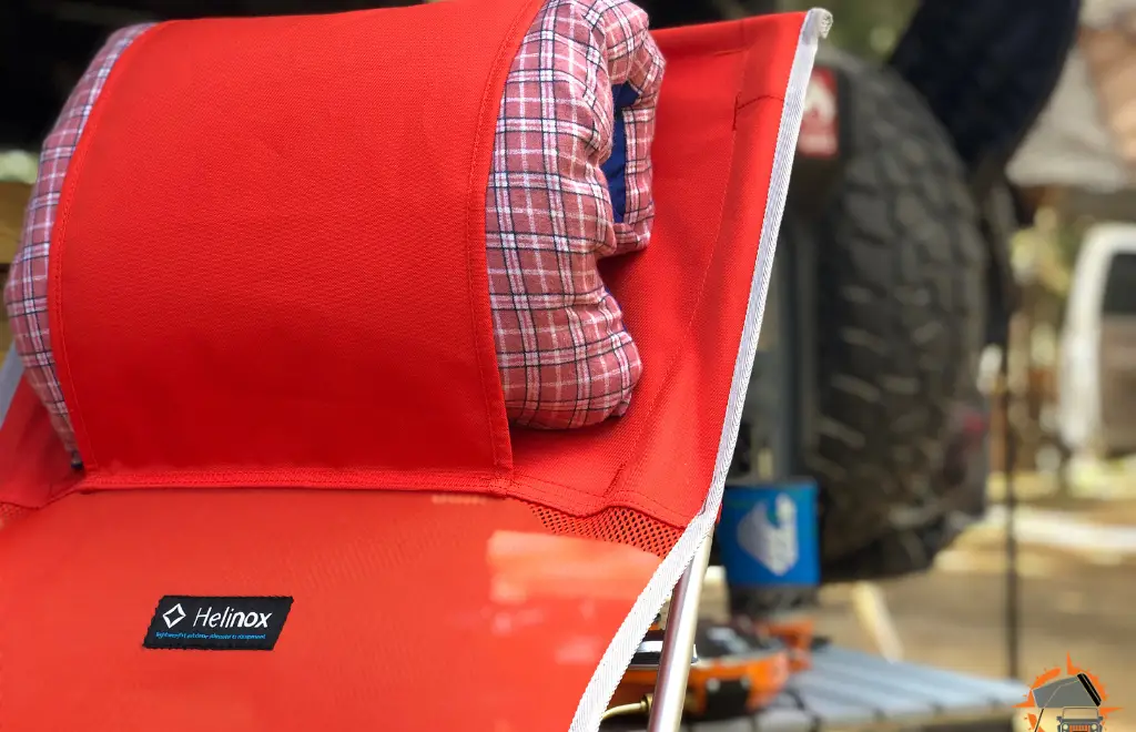 Best Camping Chairs for Overlanding