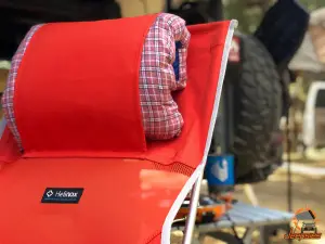 Best Camping Chairs for Overlanding