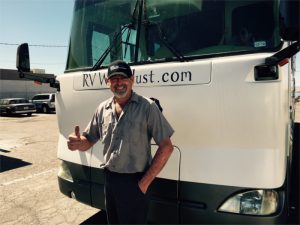RV Repair Lake Havasu City