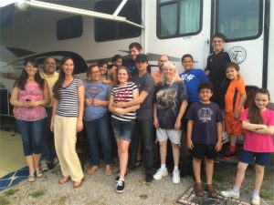 Somerset Kentucky RV Wanderlust