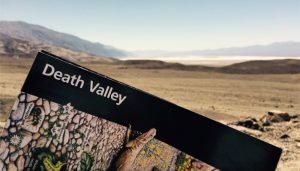 Death Valley National Park