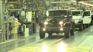 jeep factory toledo