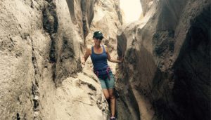 Lake Havasu City Hiking
