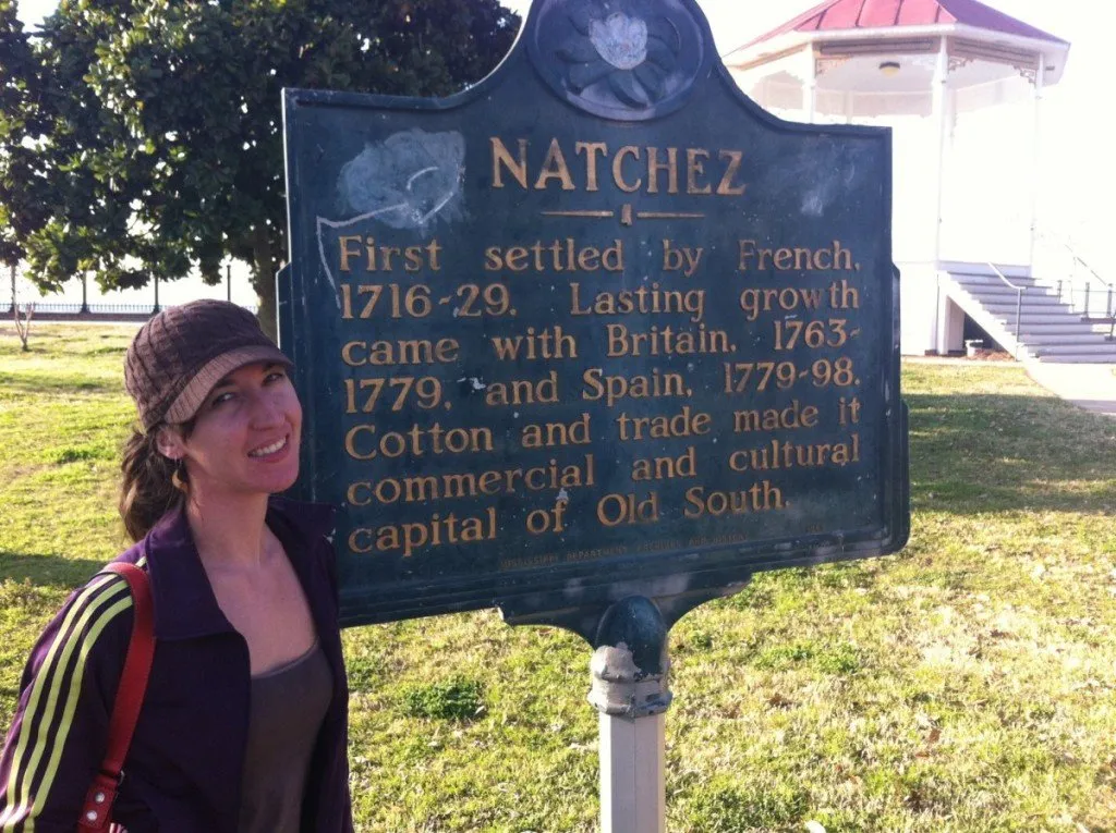 Natchez, MS
