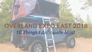 overland expo east 2018