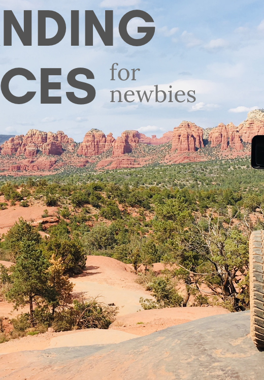 Overlanding Resources List