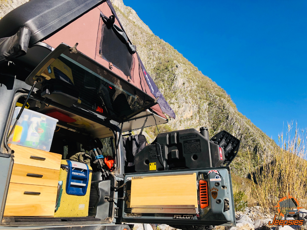 Ignore the Hype: What Do You Really Need to Go Overlanding?