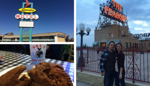 Memphis TN Memories
