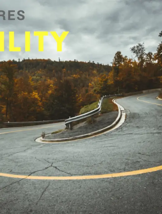 RVing Requires Flexibility