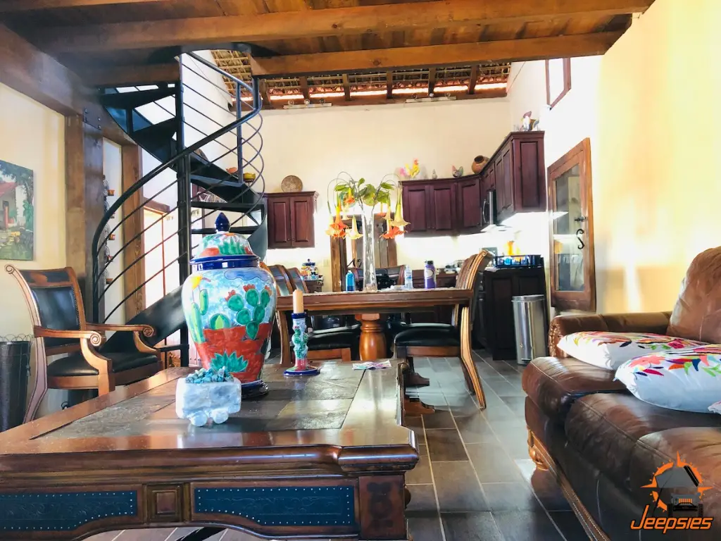 San Ignacio Airbnb