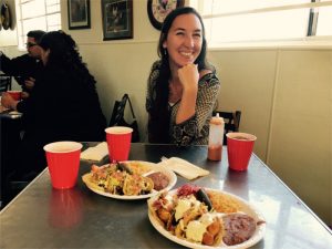 Taqueria Pico de Gallo Tucson