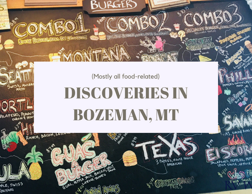 Things to Do in Bozeman Montana