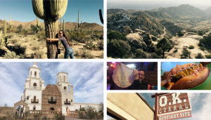 Things to Do in Tucson