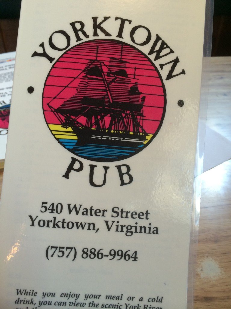 Yorktown Pub
