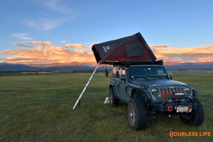 What Overlanding Gear Do You Need?