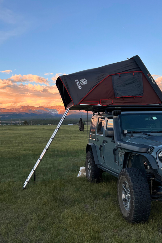What Overlanding Gear Do You Need?
