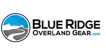 Blue Ridge Overland Gear Sponsor
