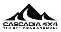 Cascadia 4x4 Gear Sponsor