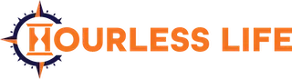 Hourless Life Logo