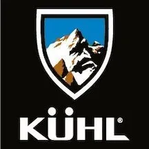 KUHL Clothing Gear Sponsor