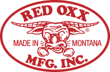 Red Oxx Gear Sponsor