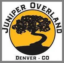 Juniper Overland Sponsor
