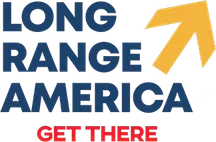 Long Range America Gear Sponsor
