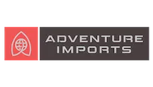 Adventure Imports Gear Sponsor