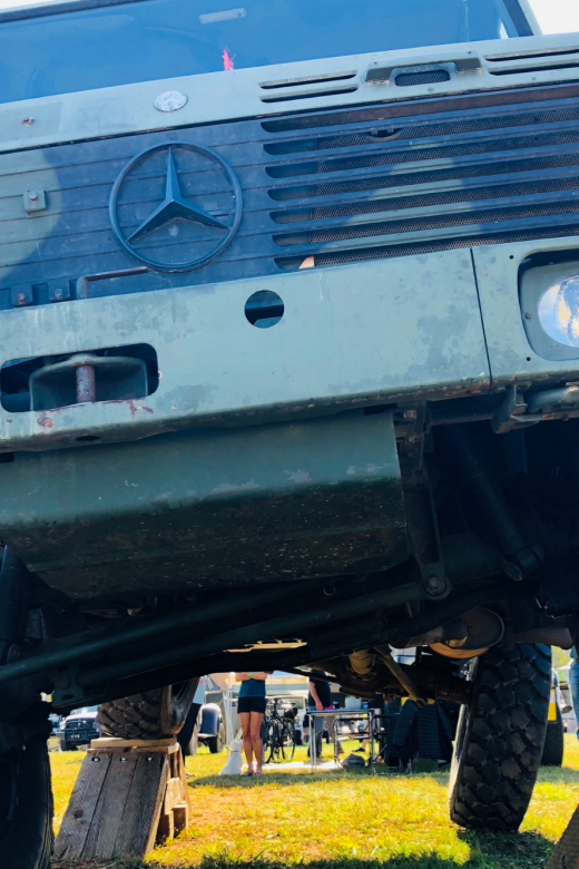 2021 Overlanding Events United States