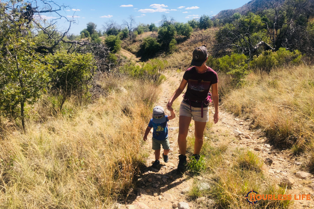 8 Tips for Hiking With Kids