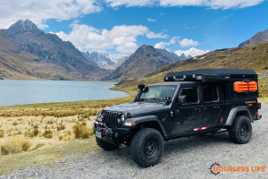 What We Wish We'd Known Before Overlanding Full-time Ebook