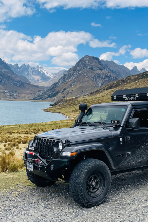 What We Wish We'd Known Before Overlanding Full-time Ebook