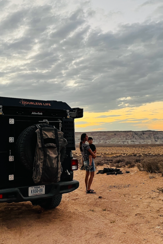 Overlanding 101 Series on YouTube