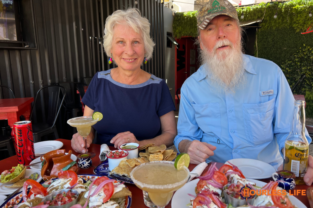 Corazon Restaurante Guanajuato with Terrace