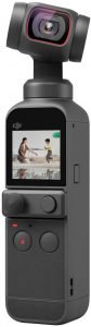 DJI Osmo Pocket Camera for Jeepers