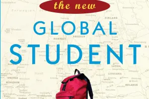 New Global Student Book Recommendation