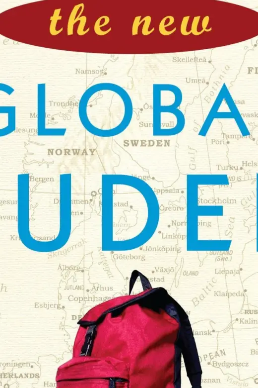 New Global Student Book Recommendation