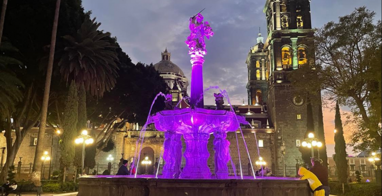 Top 10 Favorite Places in Mexico
