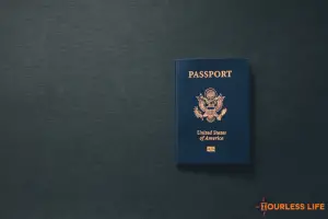 Passport Inequity