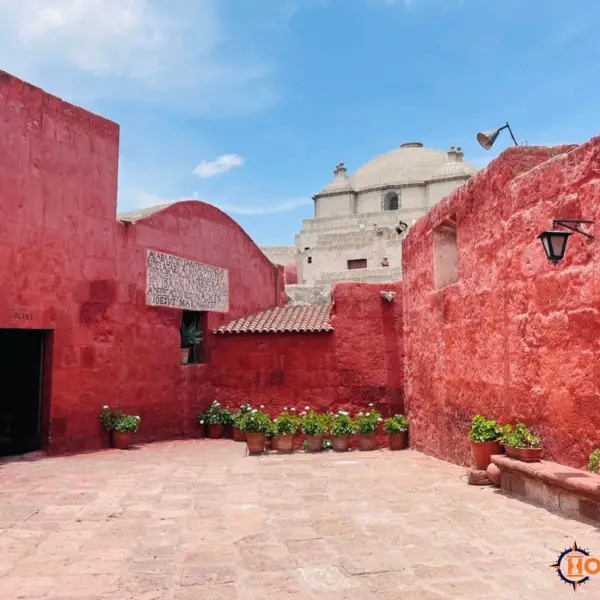 What to Do in Arequipa Peru