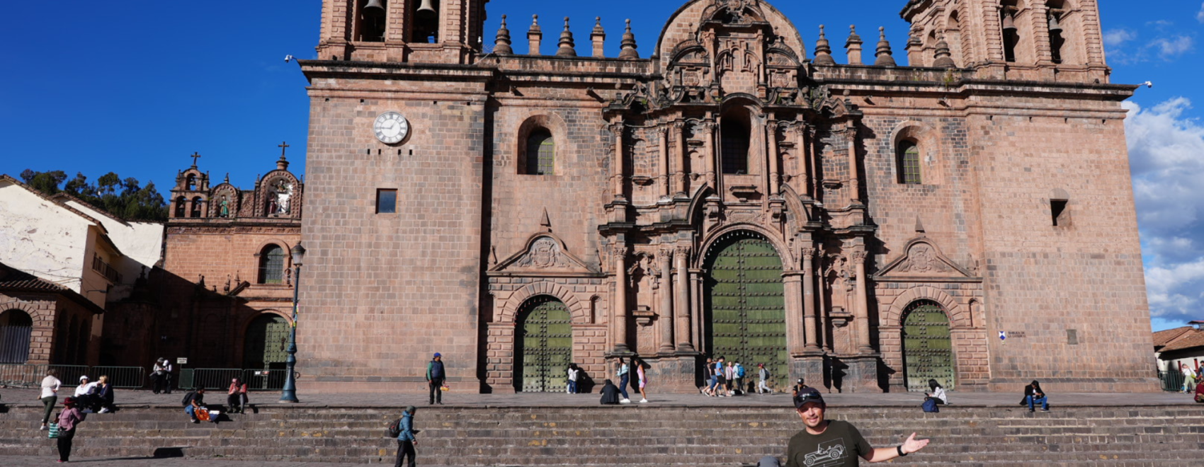 What to Do in Cusco Peru