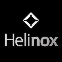 Helinox Gear Sponsor