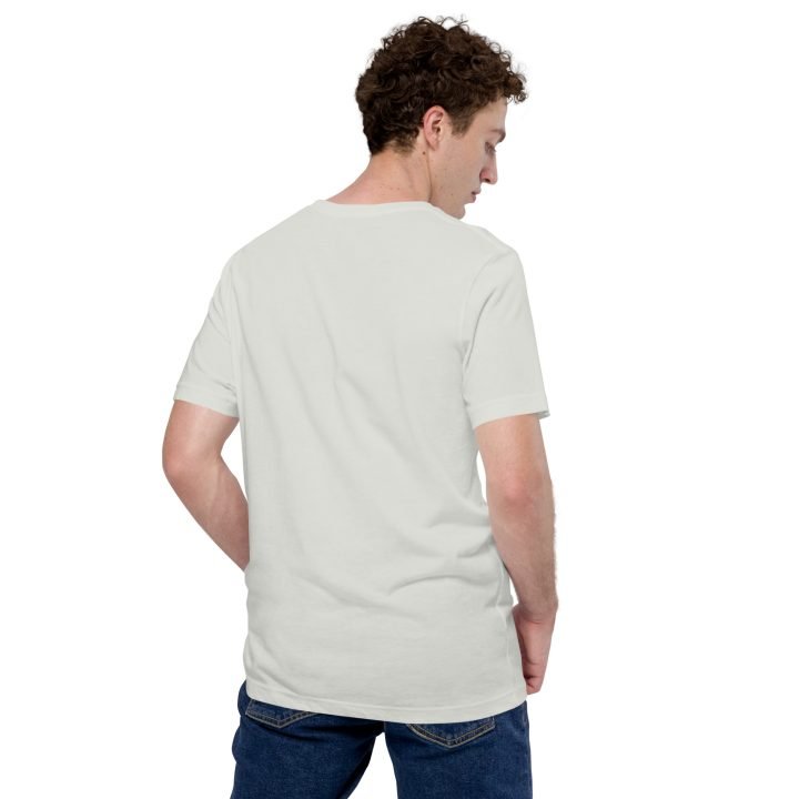 Overlanding Lessons Learned T-shirt: Fearmongers - Image 4