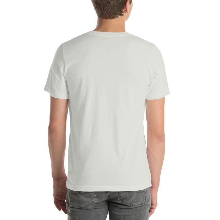 Overlanding Lessons Learned T-shirt: Training - Image 5