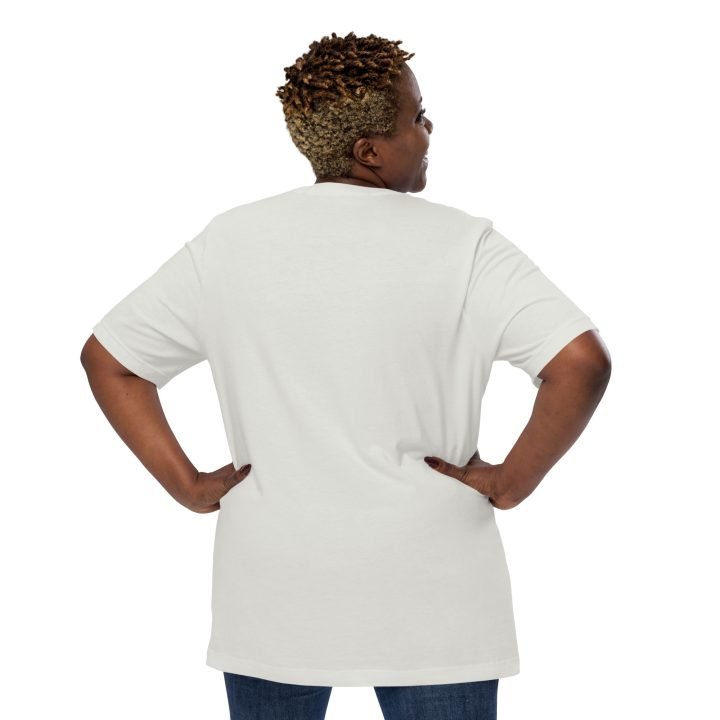Overlanding Lessons Learned T-shirt: Deprivation - Image 7